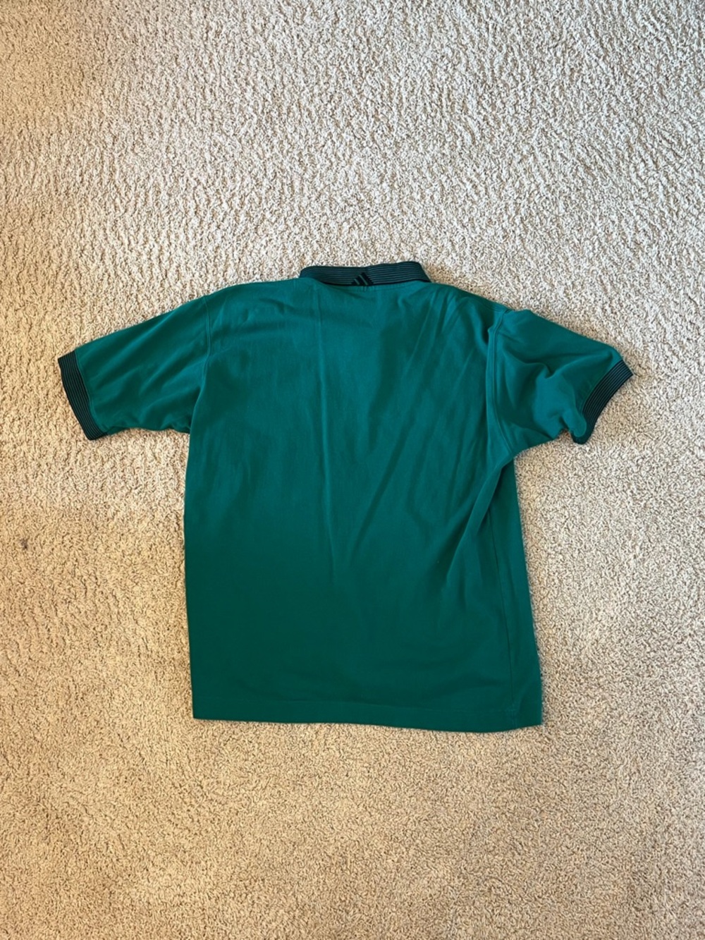 Adisas Polo - Picture 2 of 3